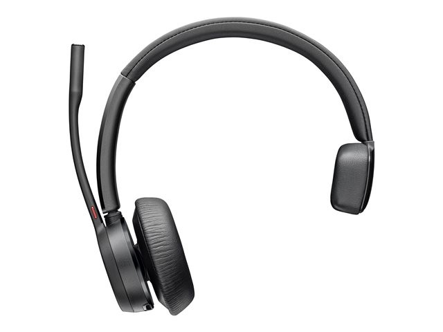Poly Voyager 4310-M - Headset - USB-C  hinten hinten