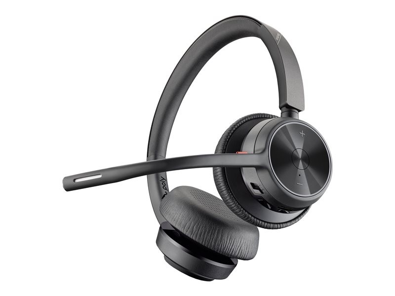 Poly Voyager 4320 - Headset  vorne