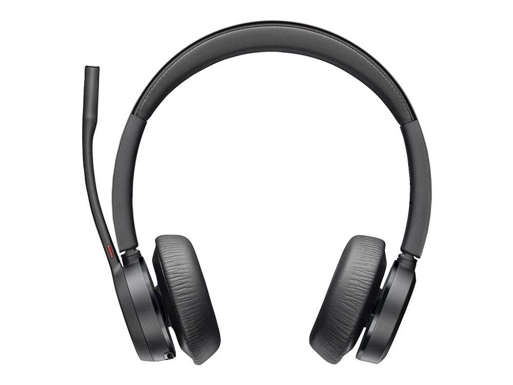 Poly Voyager 4320 - Headset  links links