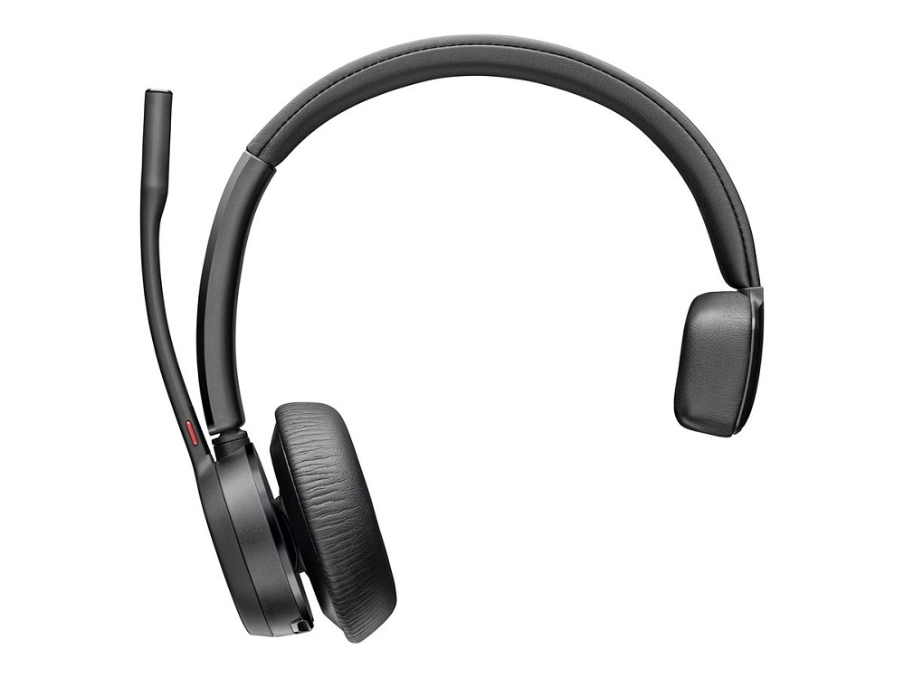 Poly Voyager 4310 - Headset - USB-A  links links
