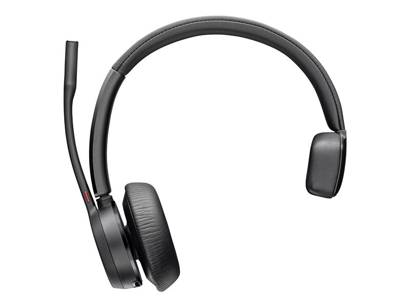 Poly Voyager 4310 - Headset - USB-A  links links