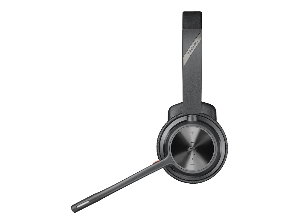Poly Voyager 4310 - Headset - USB-A  rechts rechts