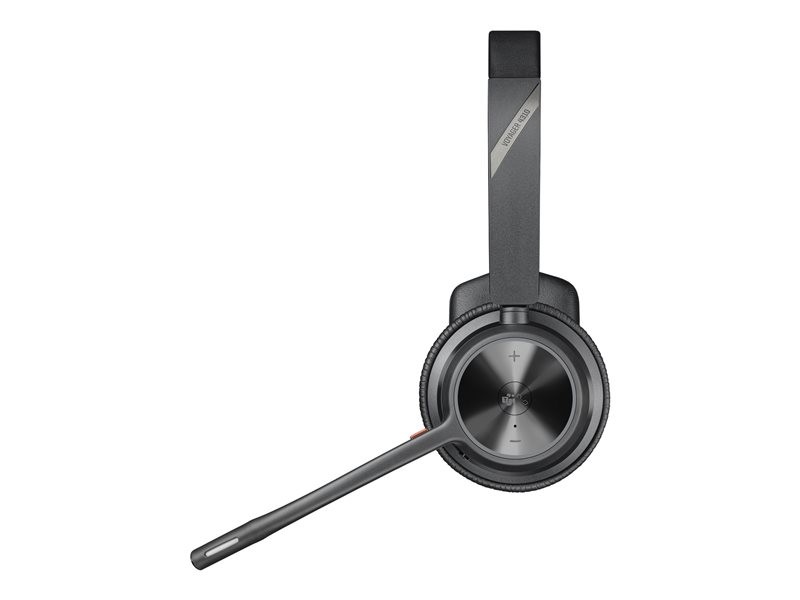 Poly Voyager 4310 - Headset - USB-A  oben oben