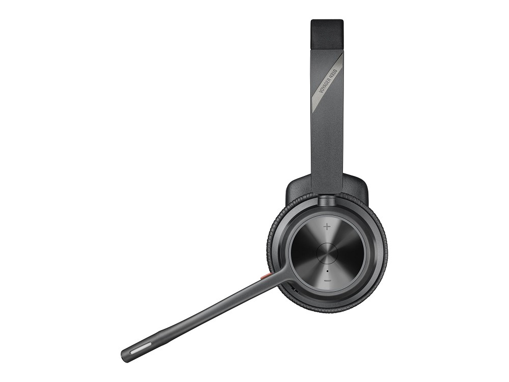 Poly Voyager 4310 - Headset  unten unten