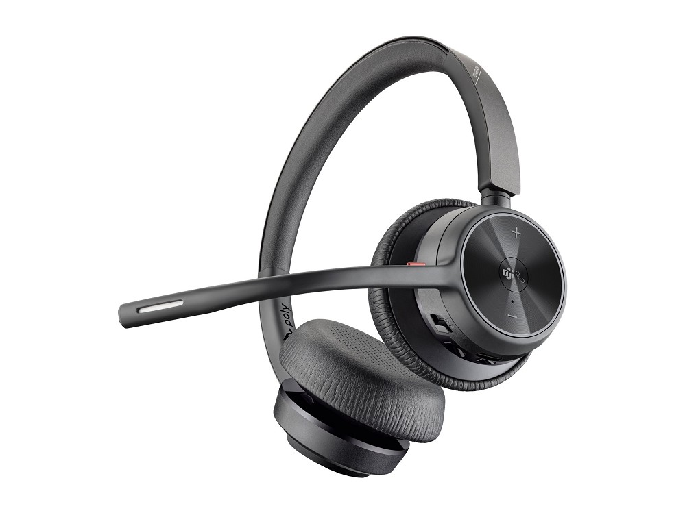 Poly Voyager 4320-M - Voyager 4300 UC series vorne