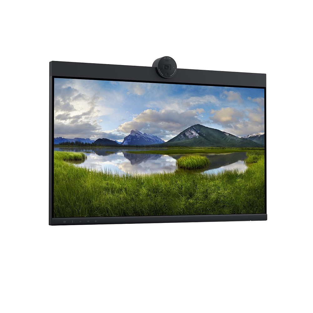 DELL P2424HEB 60,5 cm (23.8") LCD 1920 x 1080 Pixel Full HD  vorn rechts