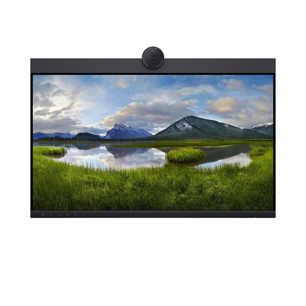 DELL P2424HEB 60,5 cm (23.8") LCD 1920 x 1080 Pixel Full HD  außen