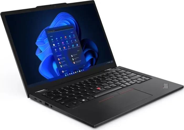 Lenovo Campus ThinkPad X13 Yoga G4 Deep Black, i5-1335U, 32G links