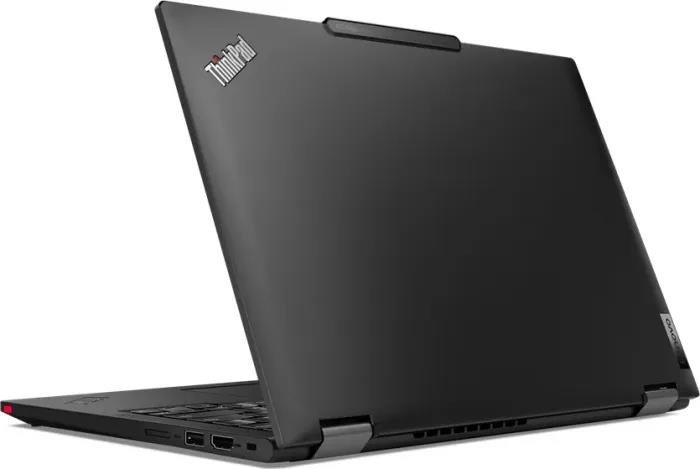 Lenovo Campus ThinkPad X13 Yoga G4 Deep Black, i5-1335U, 32G innen