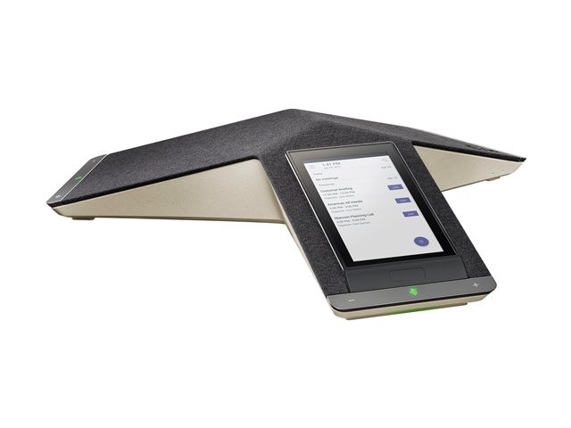 Poly Trio C60 - VoIP-Konferenztelefon - mit Blueto innen
