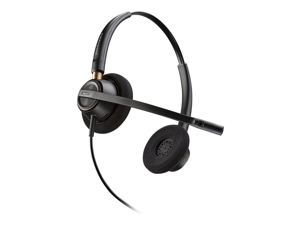 Poly EncorePro 525-M - EncorePro 500 series - Head rechts