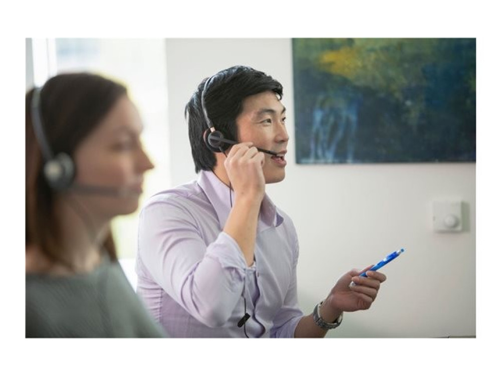 Poly EncorePro 525 - Headset - USB-A  rechts rechts
