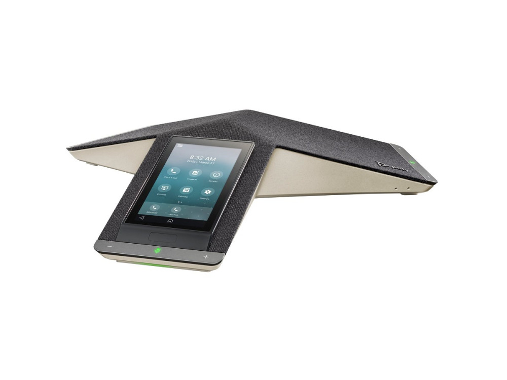 Poly HP Poly Trio C60 - VoIP-Konferenztelefon - mi