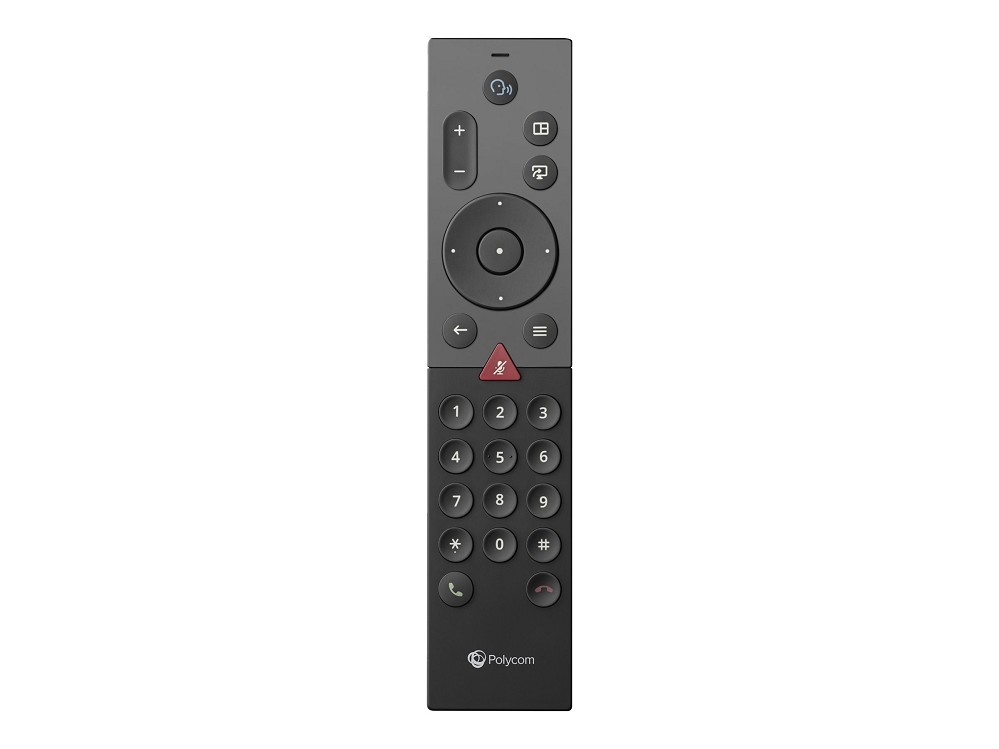 Poly HP Poly G7500 - Videokonferenzsystem (camera, rechts
