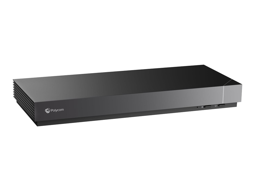 Poly HP Poly G7500 - Videokonferenzsystem (camera, oben