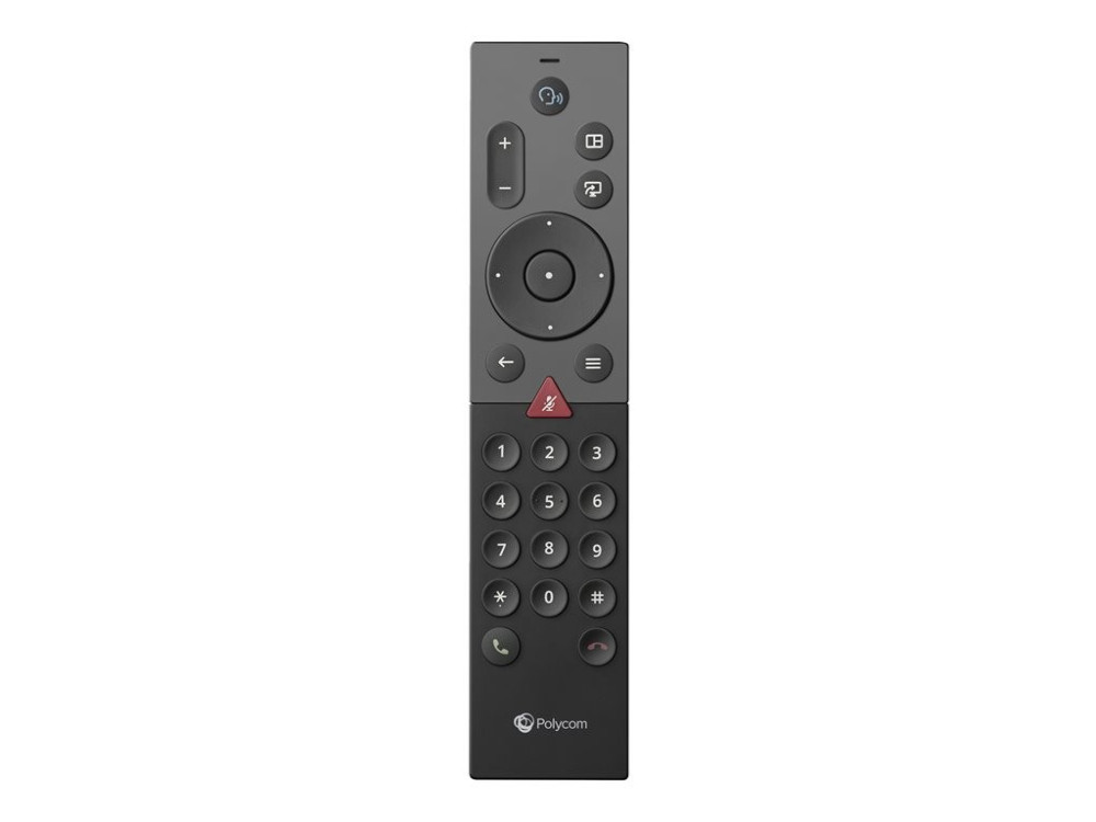 Poly IP Table Microphone - Mikrofon  hinten hinten