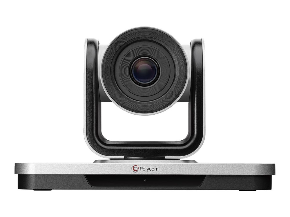 Poly HP Poly EagleEye IV - Konferenzkamera - PTZ - hinten