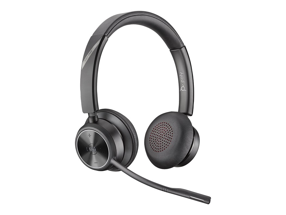 Poly HP Poly - Headset-Oberseite für Headset - für hinten