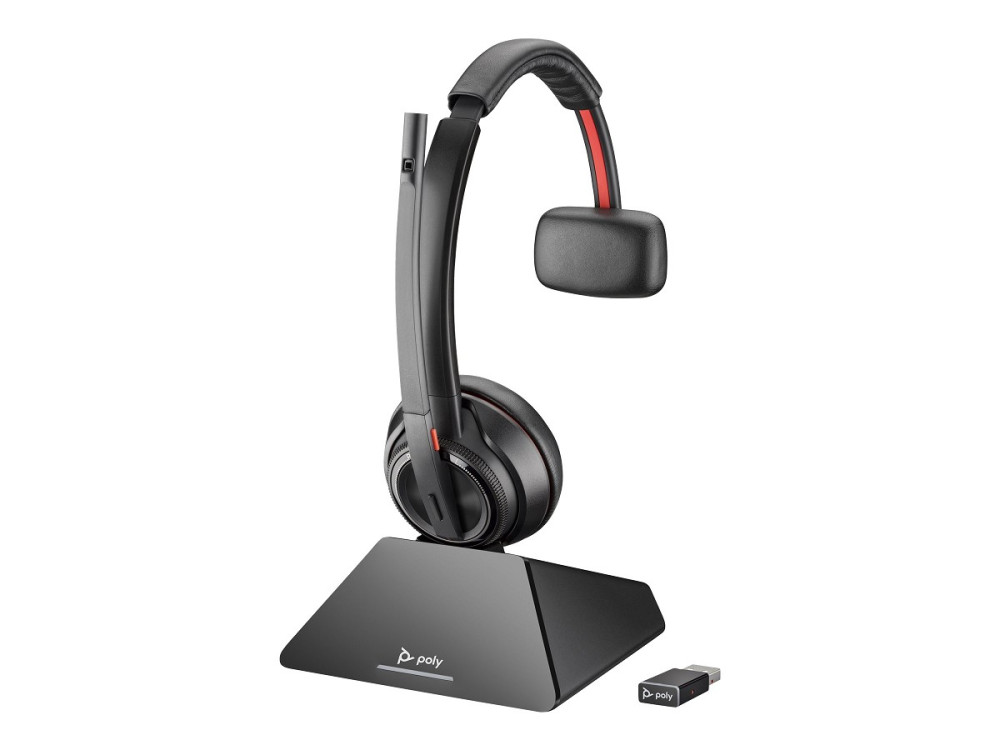 Poly - Headset-Oberseite für Headset  vorne