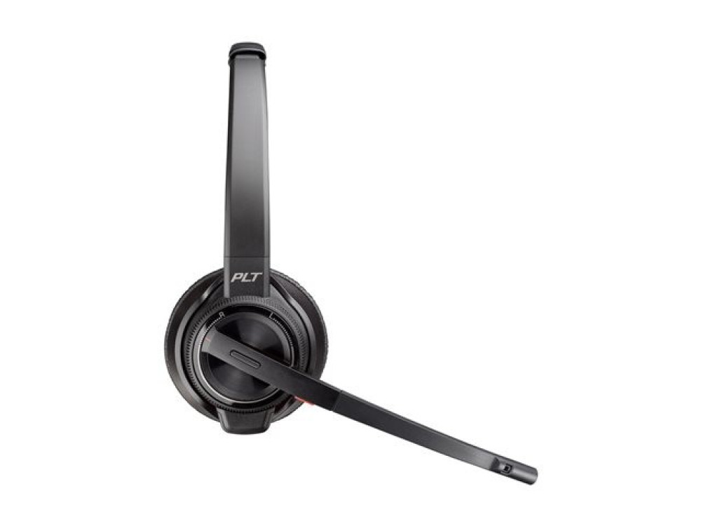 Poly - Headset-Oberseite für Headset  links links