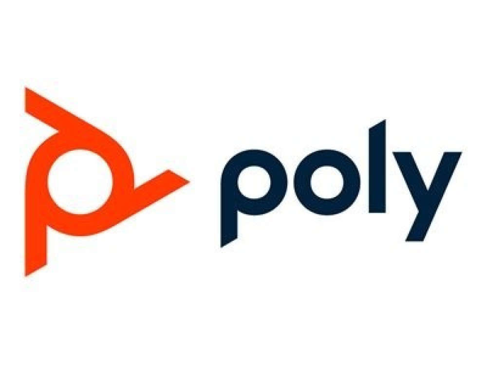 Poly HP Poly CA22CD-SC - Kabelloser PTT-Headset-Ad