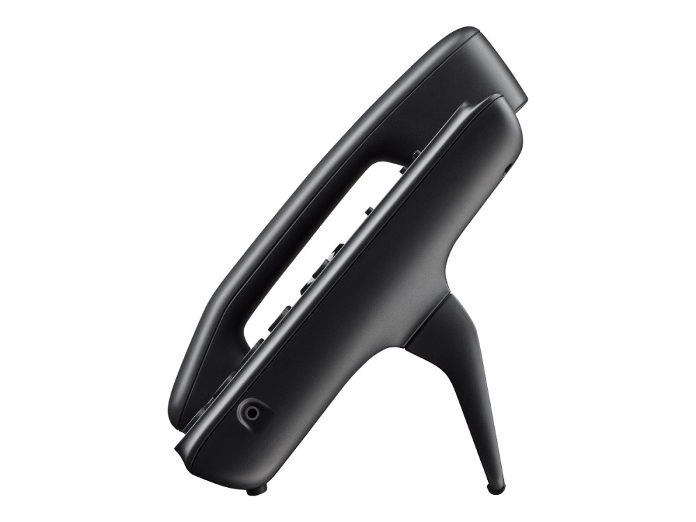 Poly HP Poly Edge B10 - VoIP-Telefon mit Rufnummer links