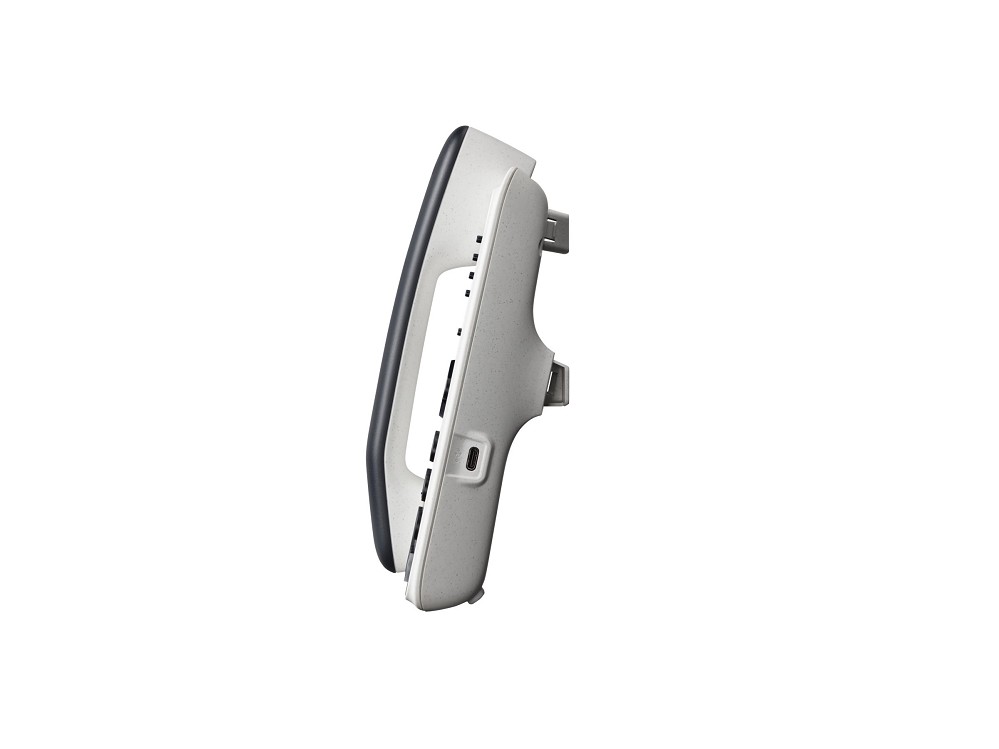 Poly HP Poly - Aufstellung - für VoIP Telefonerwei links