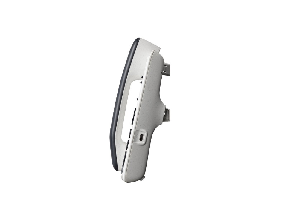 Poly HP Poly - Halterung - für VoIP Telefonerweite hinten