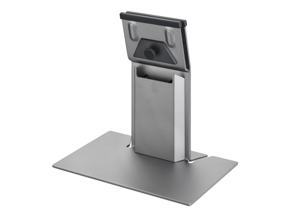 Poly HP Poly - Aufstellung - hoch vorne
