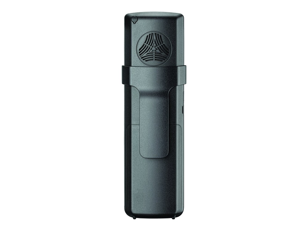 Poly HP Poly - Batterie oben oben