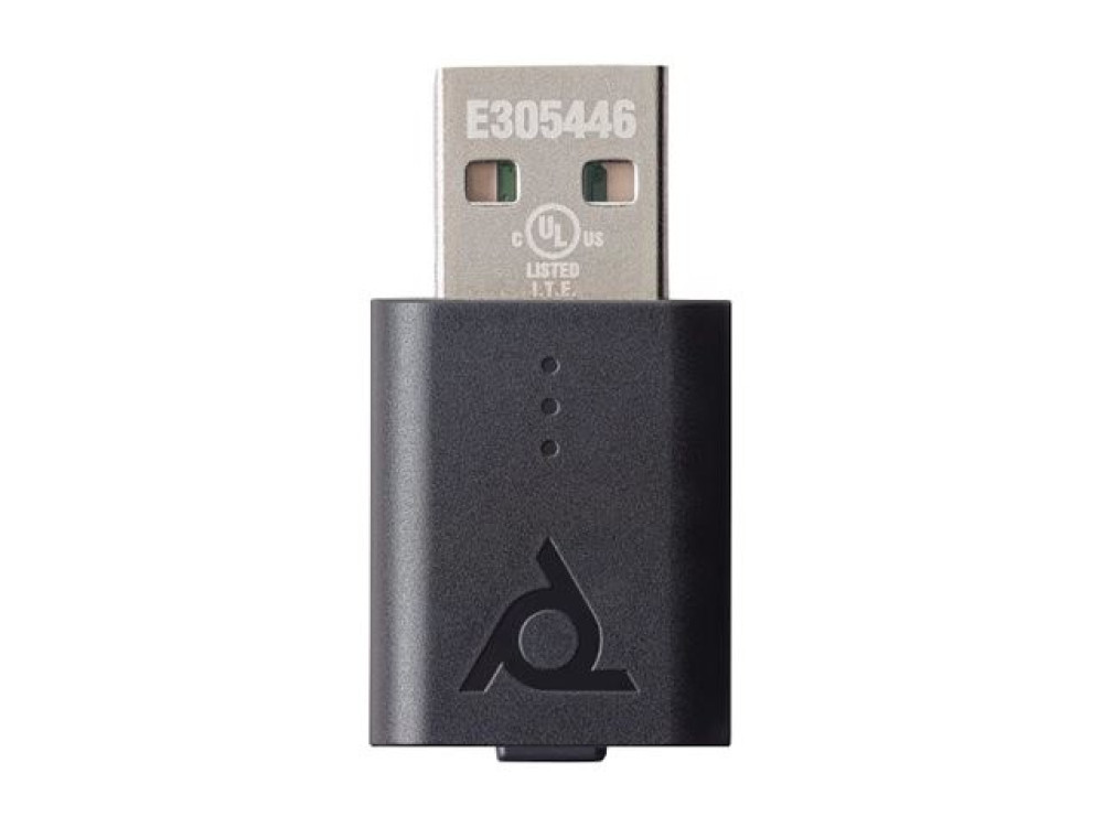 Poly Savi D400 - DECT-Adapter für Headset - UC, Mi
