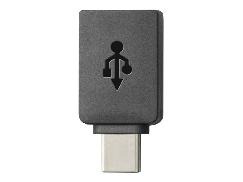 Poly Sync 10 - Freisprechtelefon - USB-A, USB-C  u unten