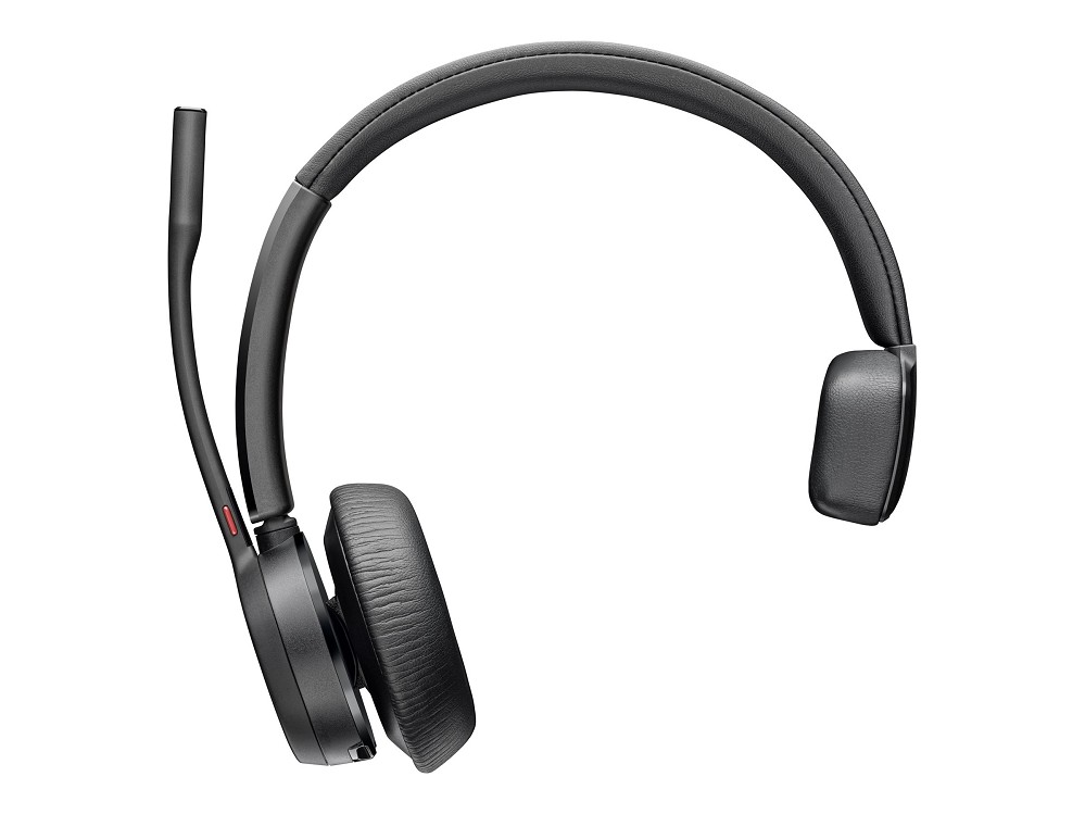 Poly Voyager 4310-M UC - Headset  links links