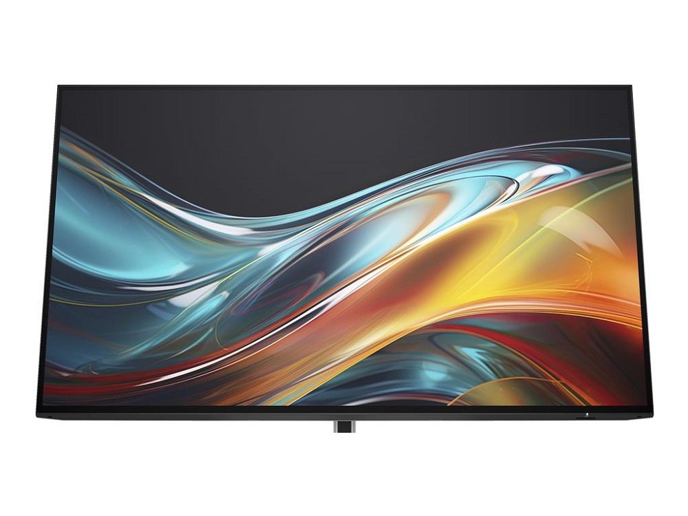HP 724pf - Series 7 Pro - LED-Monitor - Full HD (1