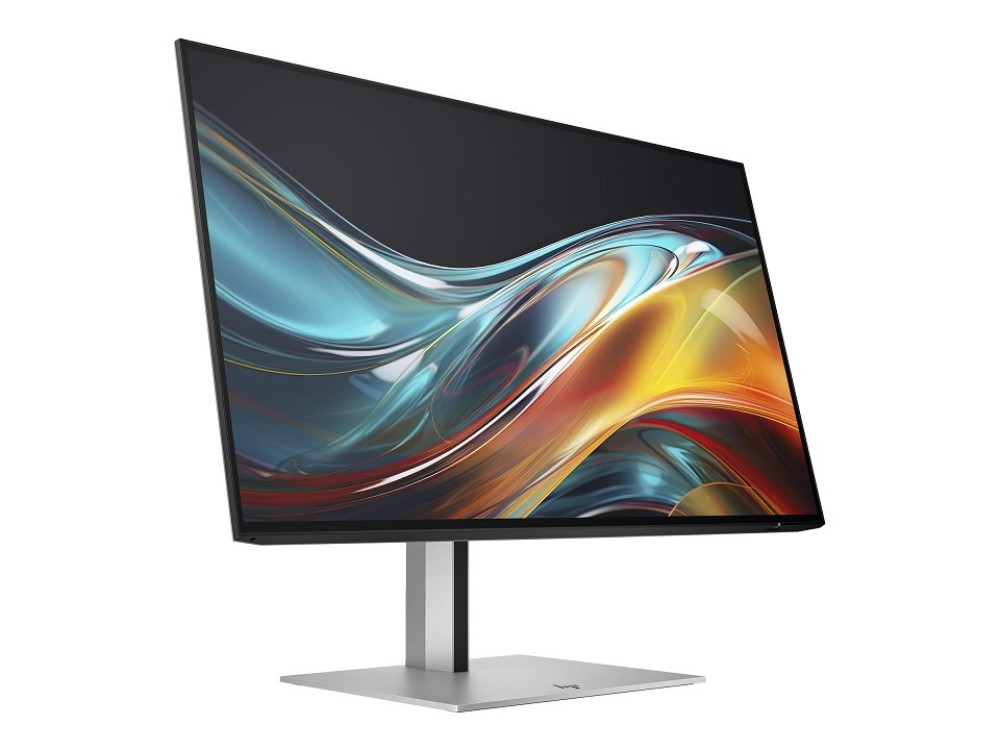 HP 724pf - Series 7 Pro - LED-Monitor - Full HD (1 links