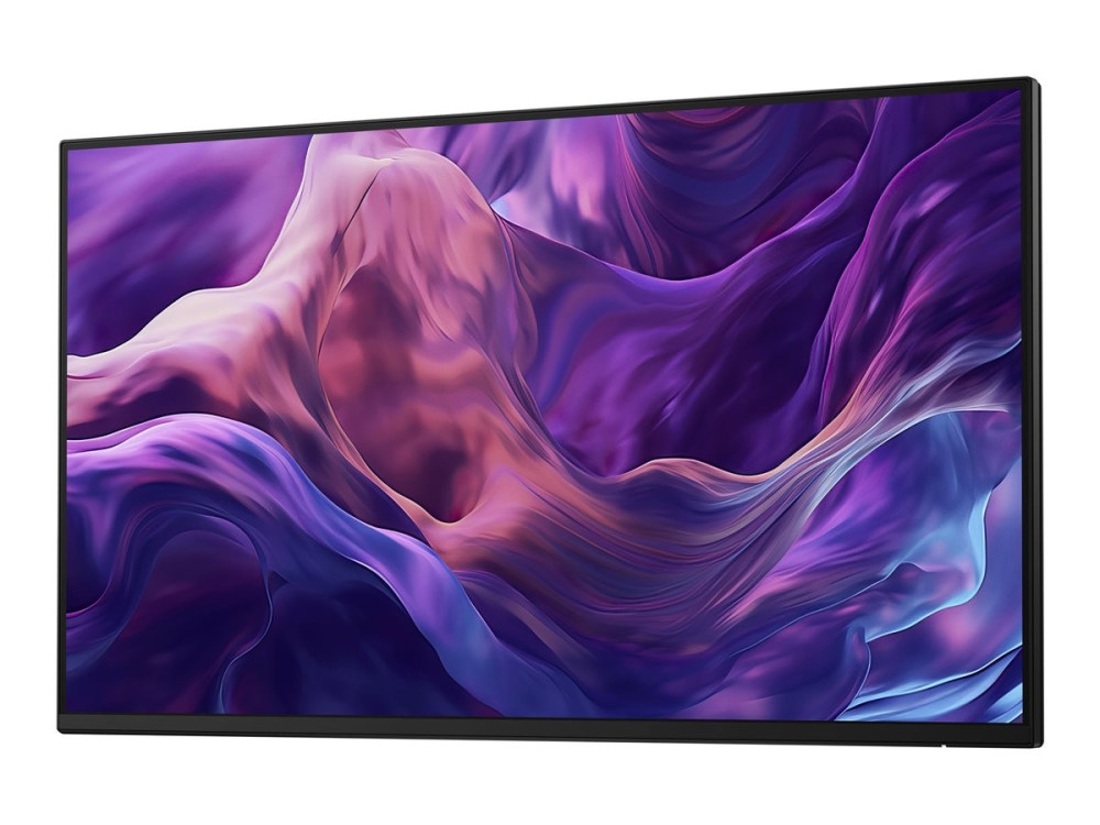 Dell P2425HE - LED-Monitor ohne Standfuß - Full HD (1080p) - hinten