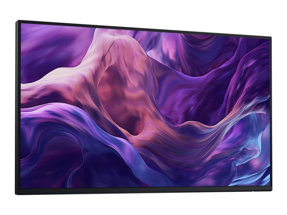 Dell P2425HE - LED-Monitor ohne Standfuß - Full HD (1080p) - links