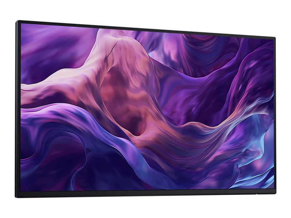 Dell P2425H - ohne Standfuß - LED-Monitor - Full H links