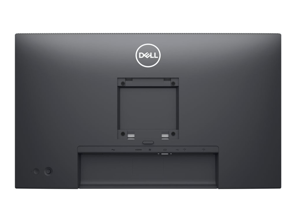 Dell P2725H - ohne Standfuß - LED-Monitor - Full H rechts
