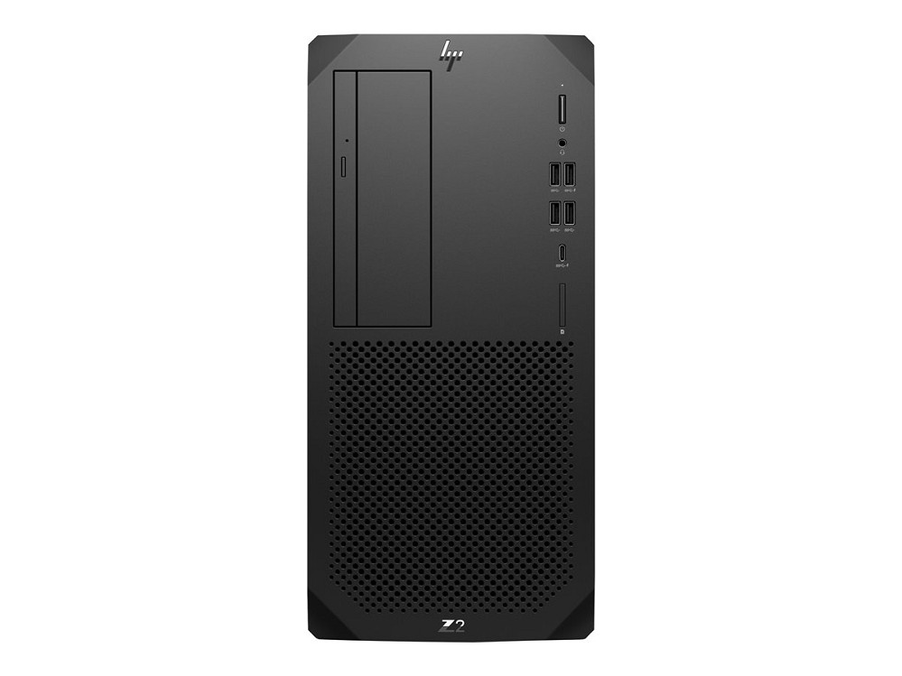 HP Workstation Z2 G9 - Tower - Core i9 i9-14900K 3 hinten HP Workstation Z2 G9 - Tower - Core i9 i9-14900K 3 hinten