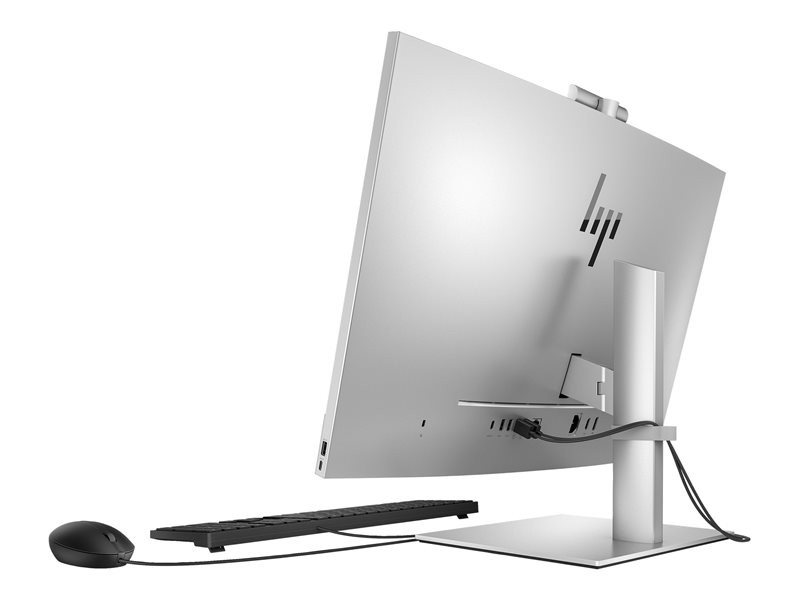 HP EliteOne 870 G9 - Wolf Pro Security - All-in-On oben HP EliteOne 870 G9 - Wolf Pro Security - All-in-On oben