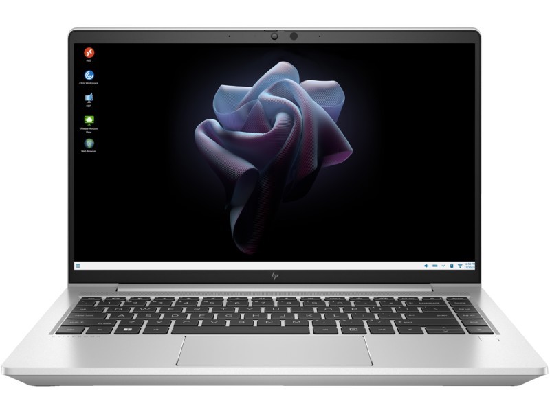 HP Elite mt645 G7 Mobile Thin Client AMD Ryzen 3 5