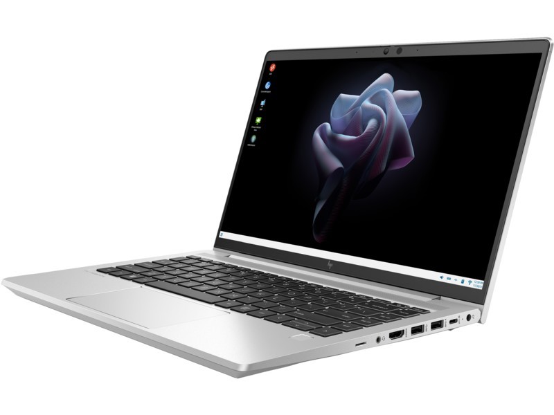 HP Elite mt645 G7 Mobile Thin Client AMD Ryzen 3 5 links