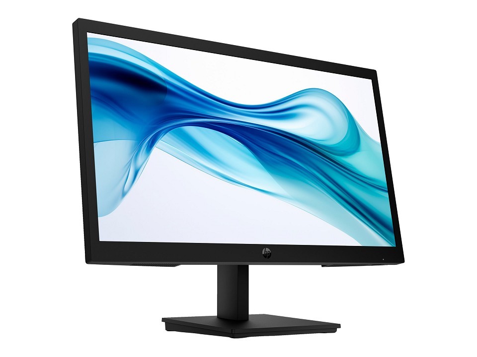 HP 322pv - Series 3 Pro - LED-Monitor - Full HD (1 links