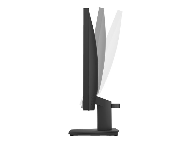 HP 322pv - Series 3 Pro - LED-Monitor - Full HD (1 unten