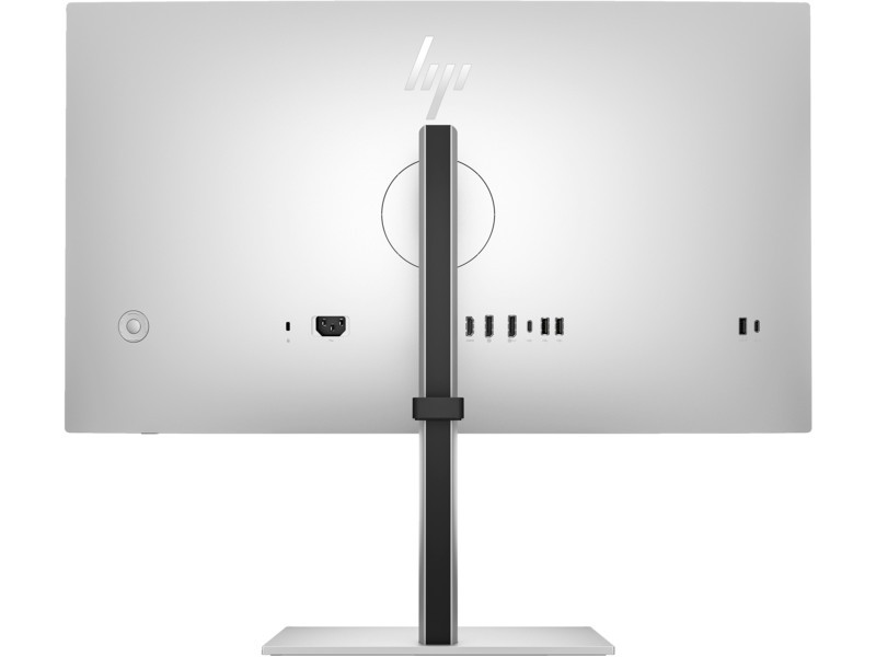 HP Series 7 Pro 727pq, 27" rechts