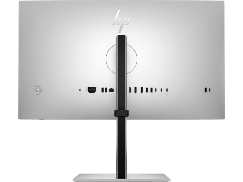 HP Series 7 Pro 727pu, 27" rechts