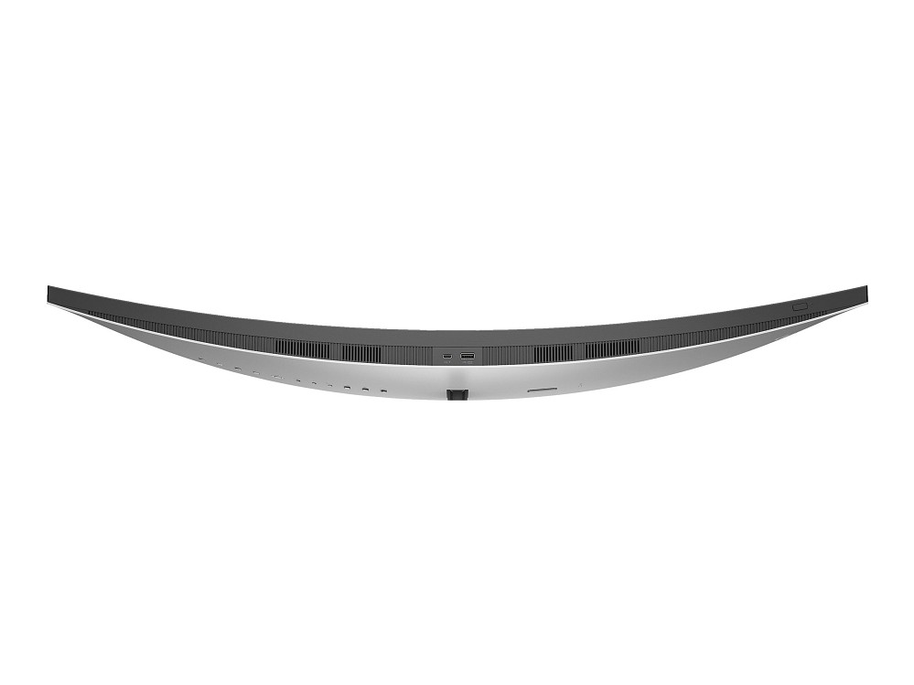 HP 734pm - Series 7 Pro - LED-Monitor - gebogen - unten