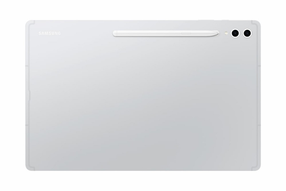 Samsung Galaxy Tab S10+ - Tablet - Android - 512 GB - 31.5 c rechts