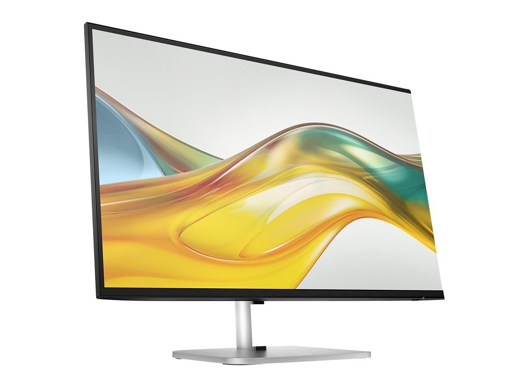 HP Series 5 Pro 527pq - 27" hinten